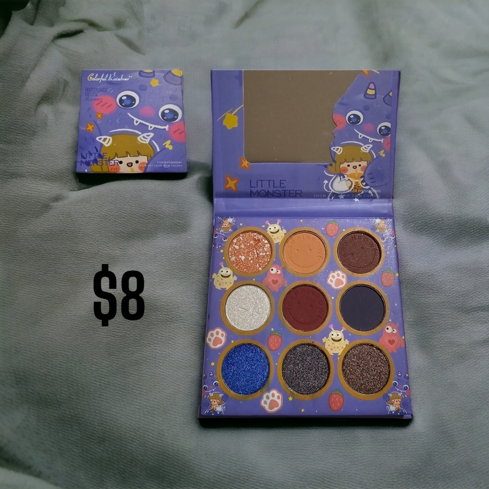 Make Up Palette